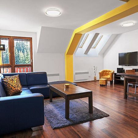Apartman 44 Donovaly Zewnętrze zdjęcie