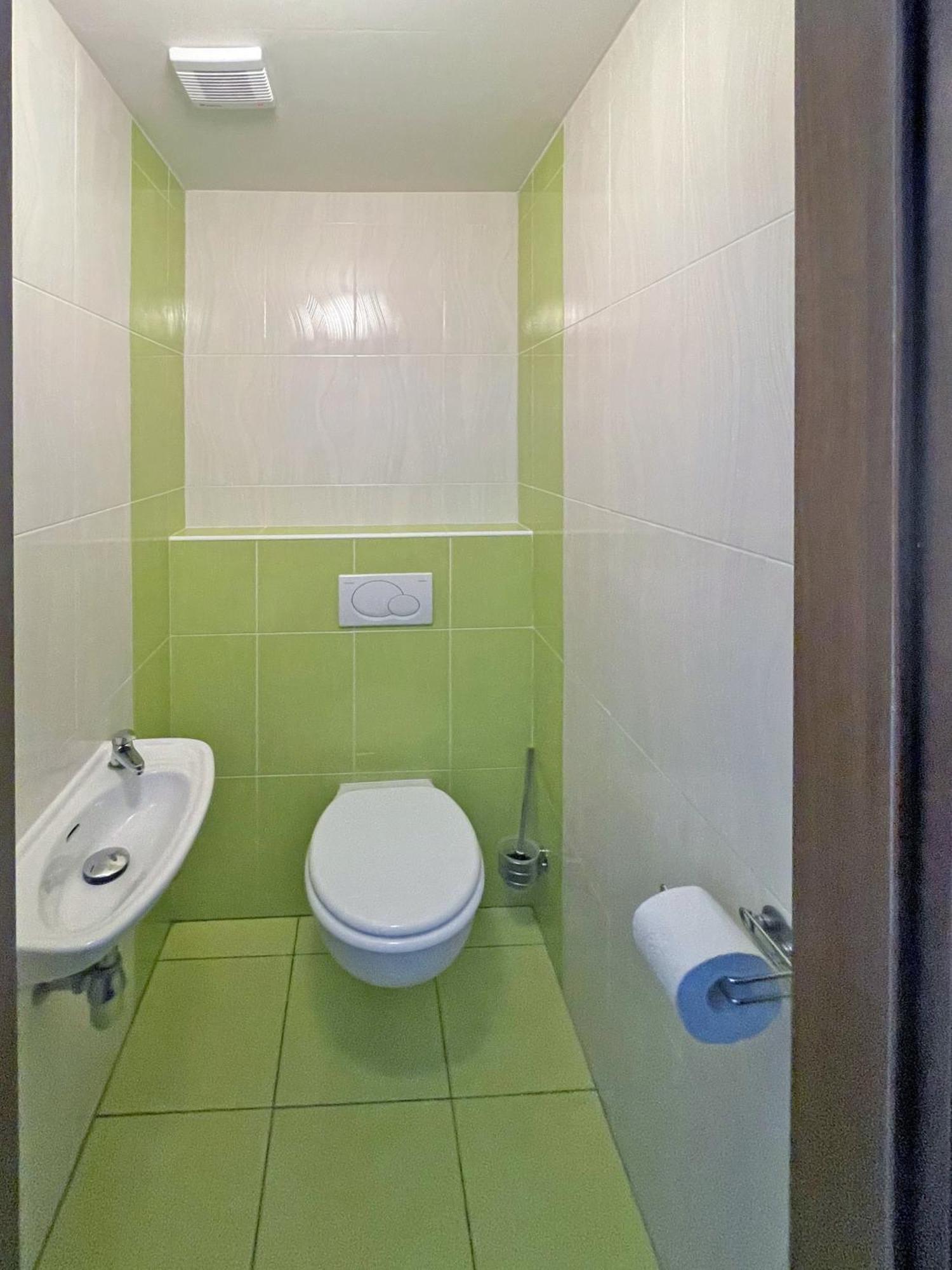 Apartman 44 Donovaly Zewnętrze zdjęcie
