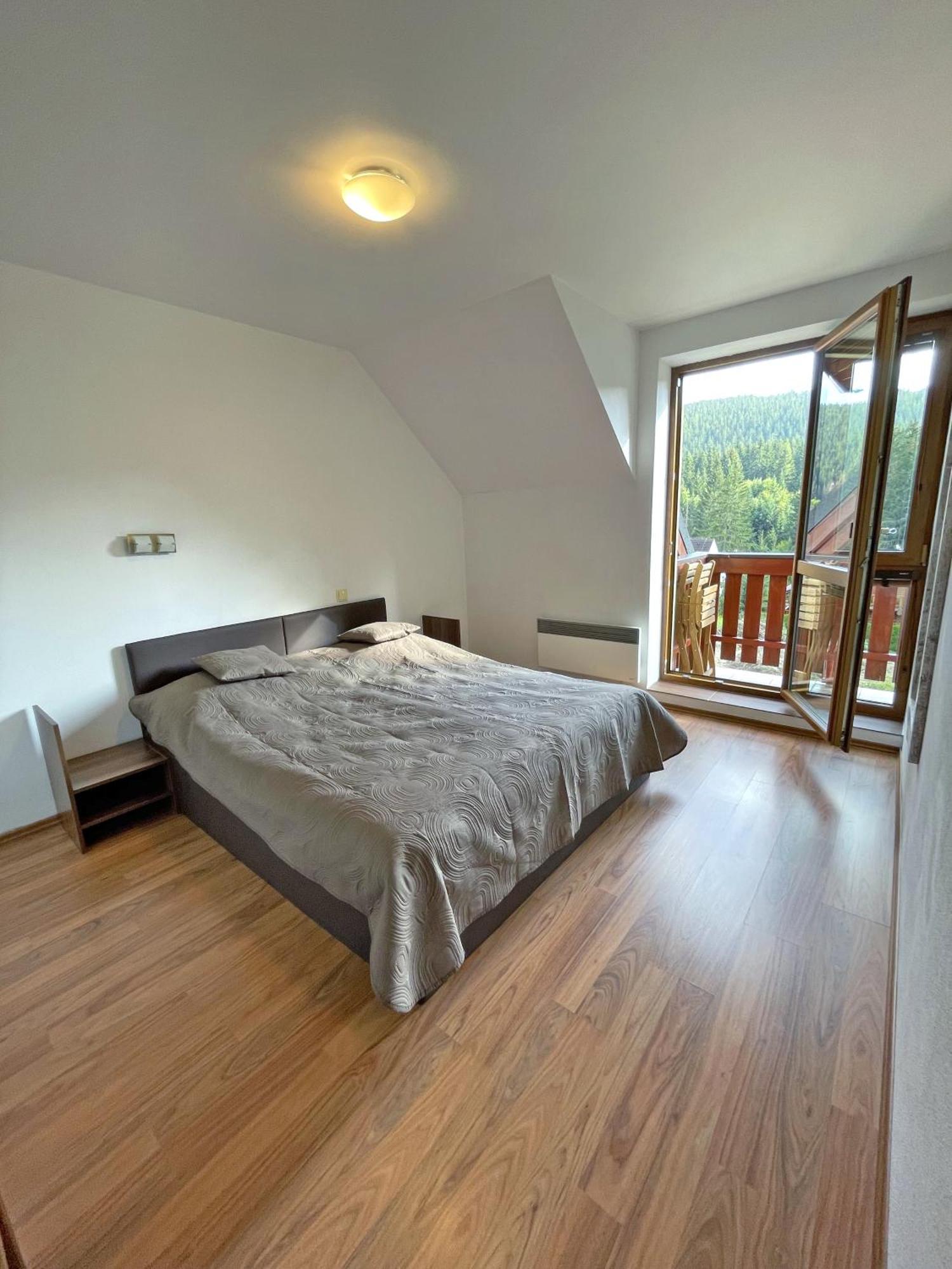 Apartman 44 Donovaly Zewnętrze zdjęcie