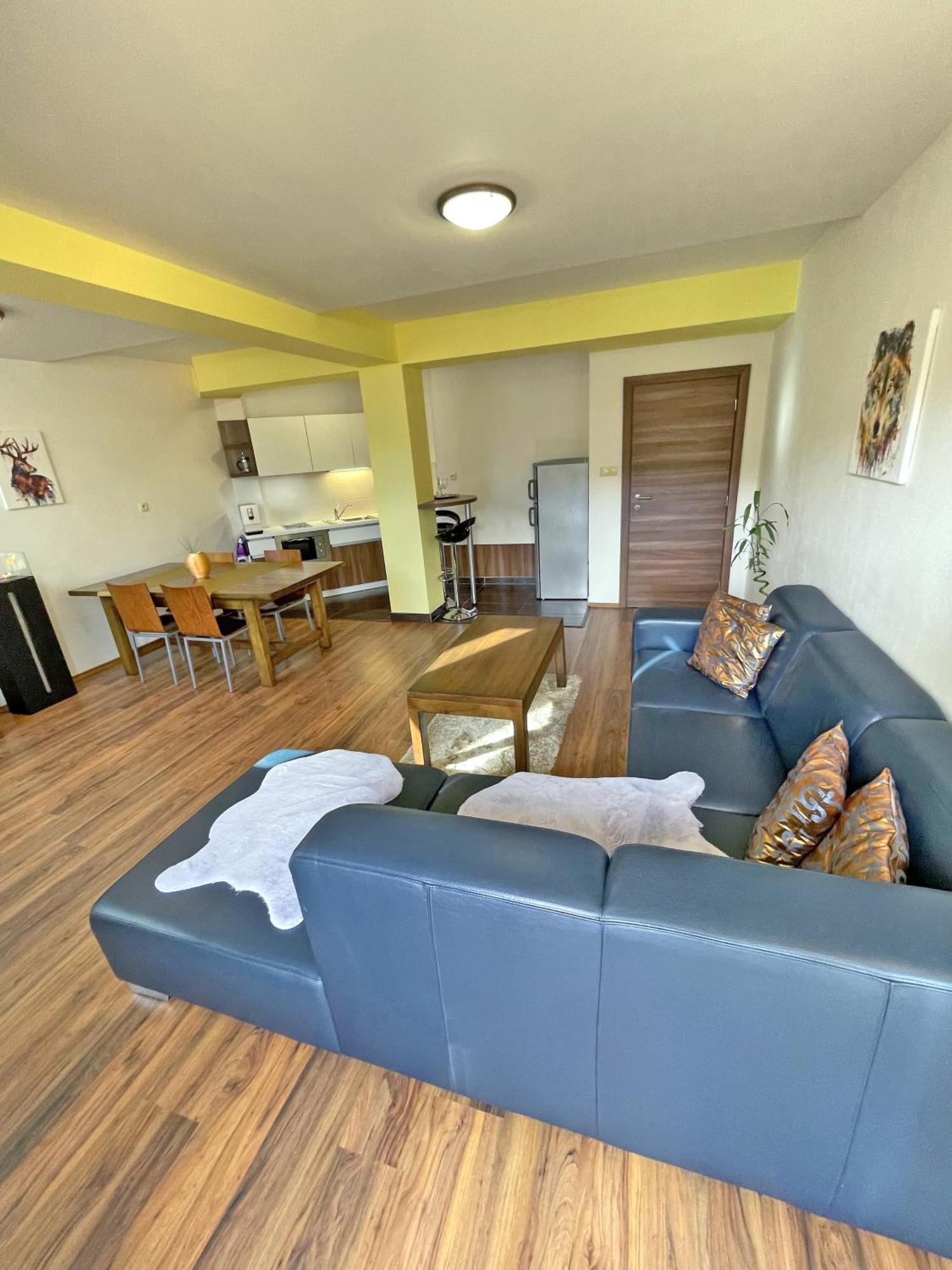 Apartman 44 Donovaly Zewnętrze zdjęcie