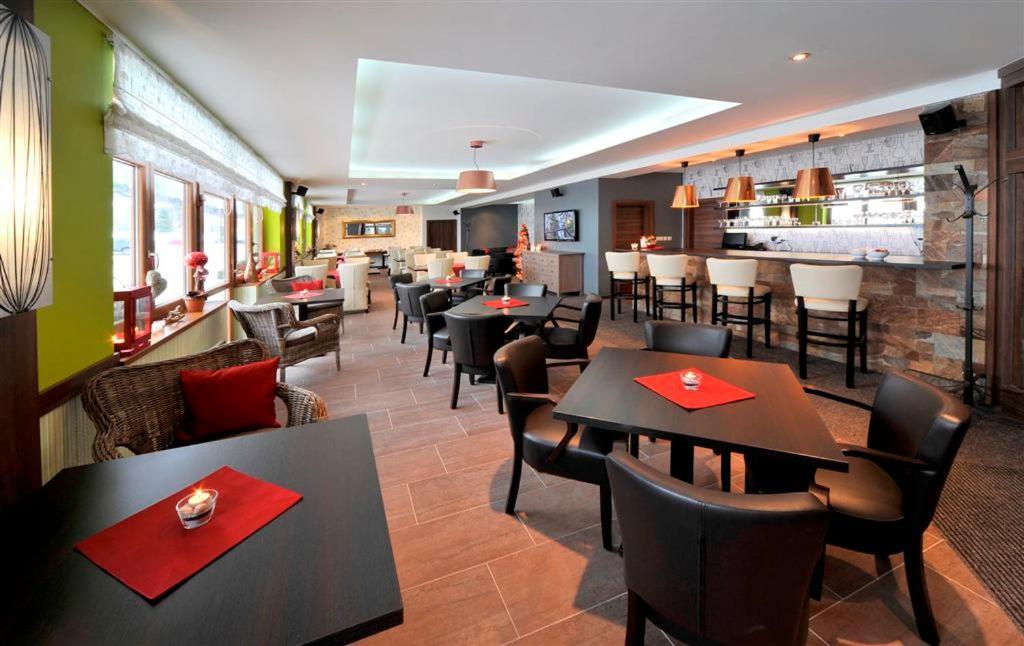 Apartman 44 Donovaly Zewnętrze zdjęcie