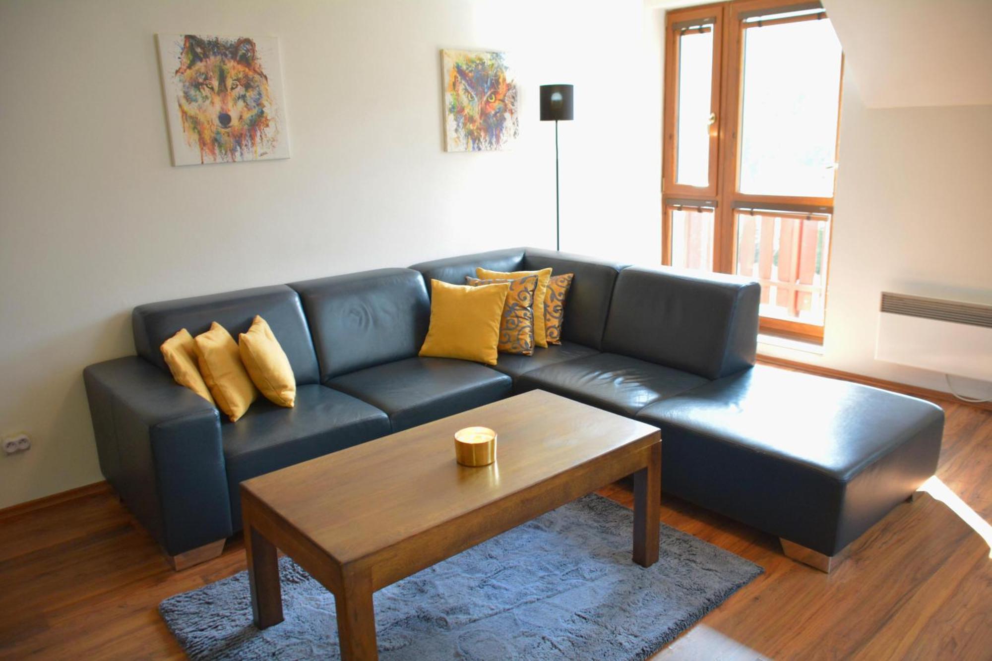 Apartman 44 Donovaly Zewnętrze zdjęcie