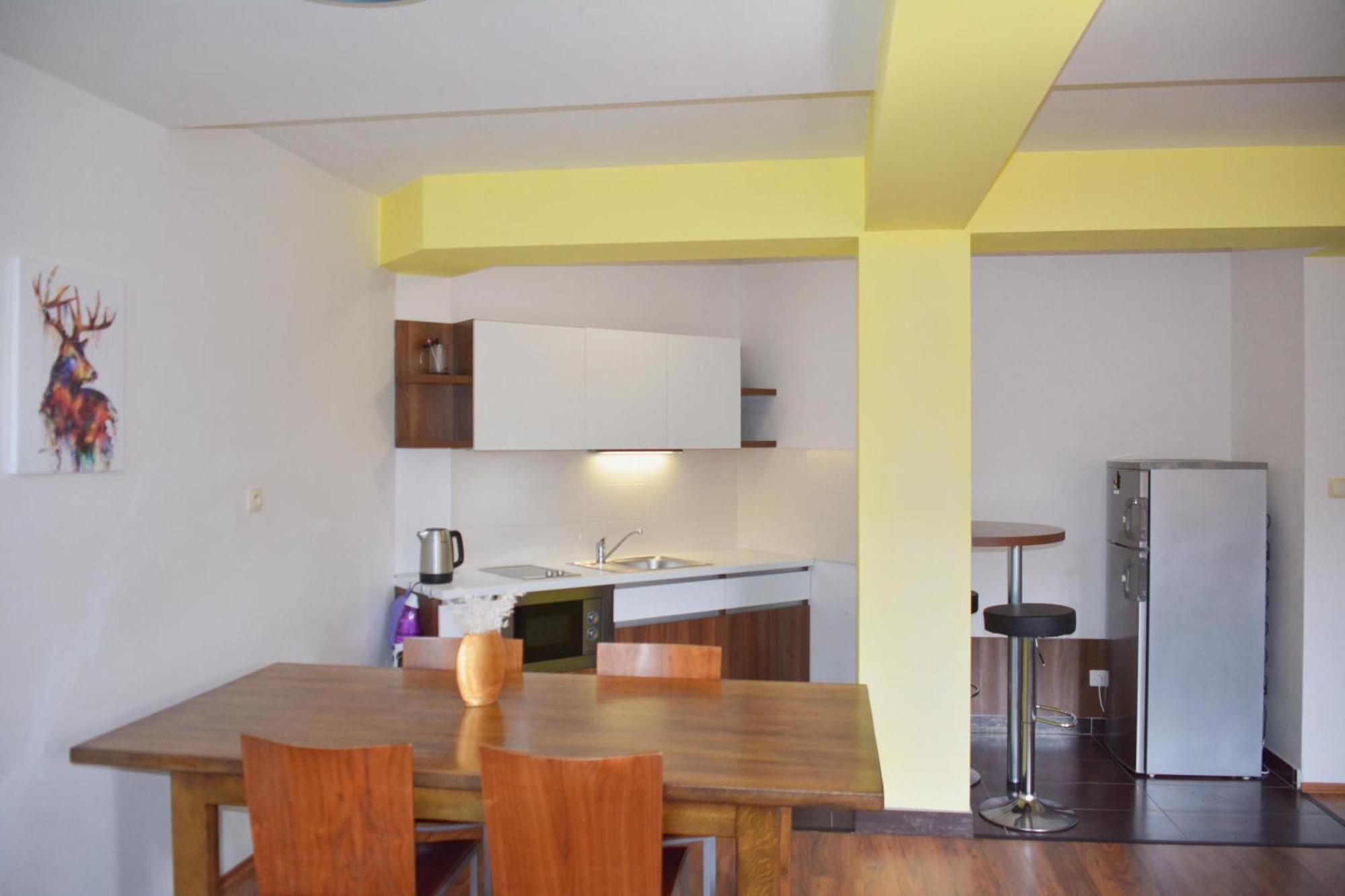 Apartman 44 Donovaly Zewnętrze zdjęcie