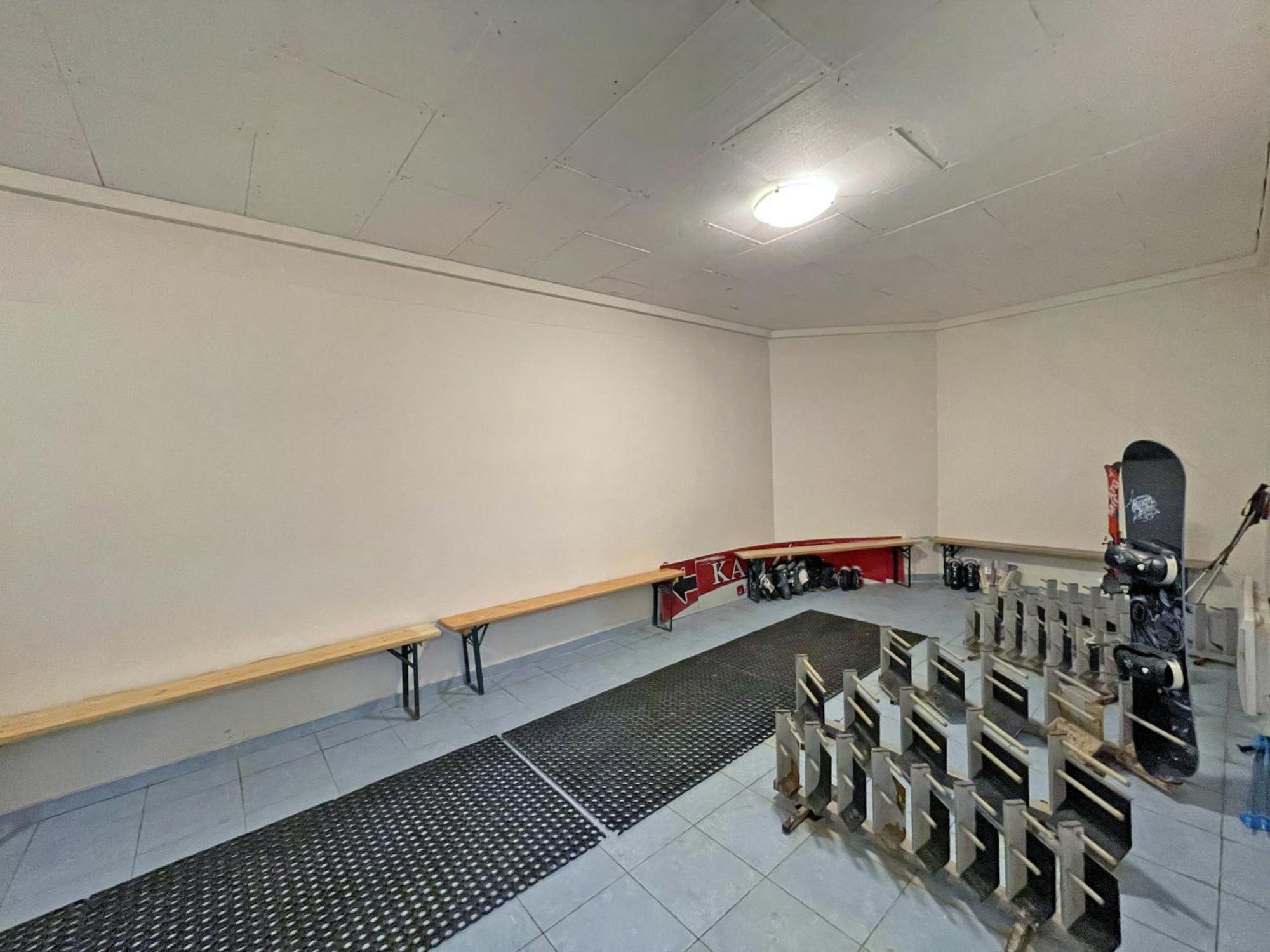 Apartman 44 Donovaly Zewnętrze zdjęcie
