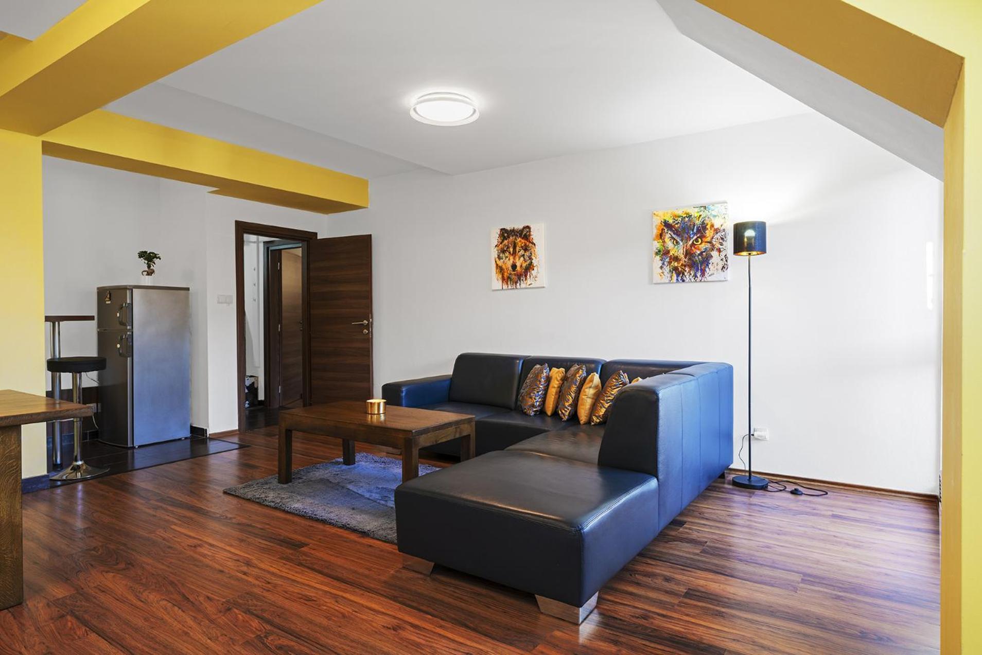 Apartman 44 Donovaly Zewnętrze zdjęcie