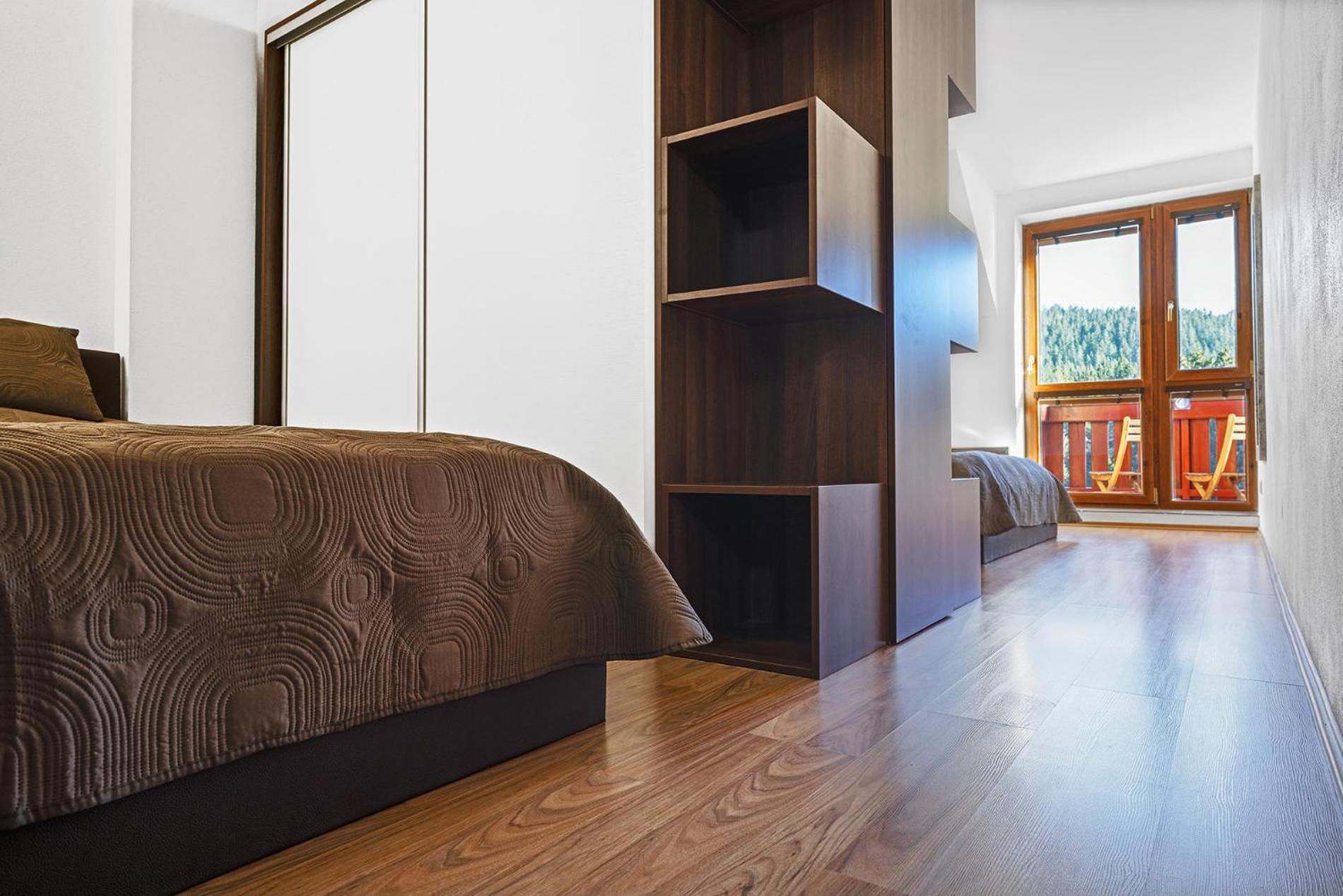 Apartman 44 Donovaly Zewnętrze zdjęcie