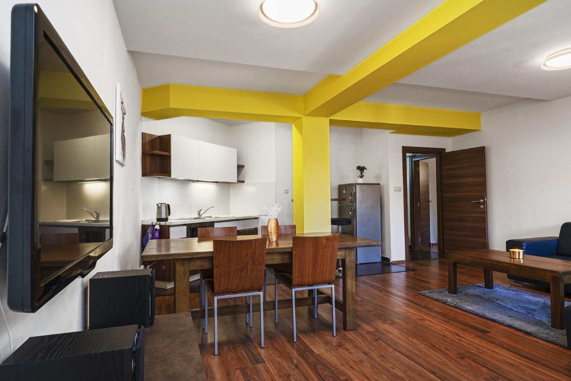 Apartman 44 Donovaly Zewnętrze zdjęcie