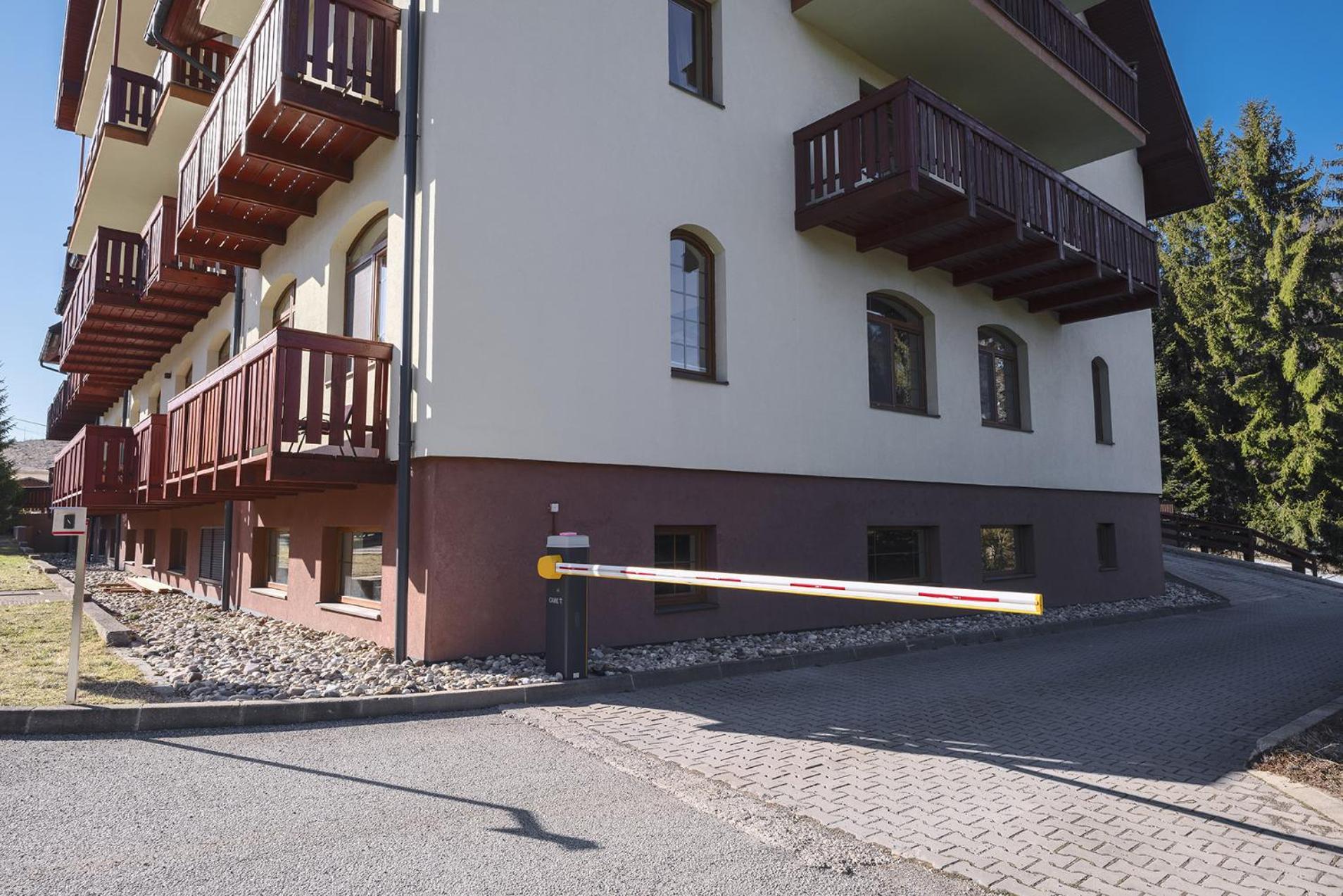 Apartman 44 Donovaly Zewnętrze zdjęcie
